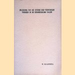 Inleiding tot de studie der vervoegde vormen in de Indonesische talen
R. Haaksma
€ 10,00