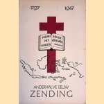 Anderhalve eeuw zending 1797-1947: gedenkboek
C.W. Nortier
€ 6,00 Anderhalve eeuw zending 1797-1947: gedenkboek
C.W. Nortier
€ 6,00