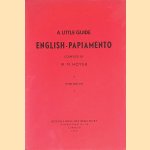 A Little Guide English-Papiamento
W.M. Hoyer
€ 8,00