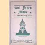 400 jaren missie in Nederlandsch-Indië
diverse auteurs
€ 10,00 400 jaren missie in Nederlandsch-Indië
diverse auteurs
€ 10,00