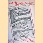 Indische reisbrieven
P. Moltmaker
€ 20,00 Indische reisbrieven
P. Moltmaker
€ 20,00