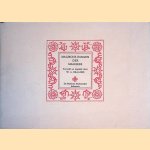 Magische zangen der Maleiers *GESIGNEERD*
W.A. Braasem
€ 8,00 Magische zangen der Maleiers *GESIGNEERD*
W.A. Braasem
€ 8,00