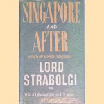 Singapore and After: a Study of the Pacific Campaign
Lord Strabolgi
€ 20,00
