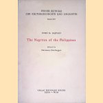 The Negritos of the Philippines
John M. Garvan e.a.
€ 10,00 The Negritos of the Philippines
John M. Garvan e.a.
€ 10,00