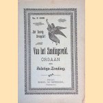 Van het Zendingsveld: No. 2 - 1899
Zuster - en anderen Jüngst
€ 8,00