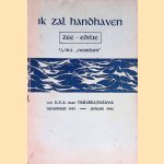 Ik zal handhaven: zee-editie a/b MN.S. "Noordam" van U.S.A. naar Malakka/Batavia november 1945 - januari 1946
G.H. Zijlstra
€ 35,00
