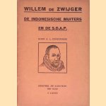 Willem de Zwijger: de Indonesische Muiters en de S.D.A.P.
A.L. Constandse
€ 10,00 Willem de Zwijger: de Indonesische Muiters en de S.D.A.P.
A.L. Constandse
€ 10,00
