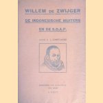 Willem de Zwijger: de Indonesische Muiters en de S.D.A.P.
A.L. Constandse
€ 8,00 Willem de Zwijger: de Indonesische Muiters en de S.D.A.P.
A.L. Constandse
€ 8,00