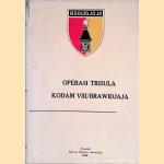 Operasi Trisula Kodam VIII/Brawidjaja
Semdam VIII Brawidjaja
€ 20,00