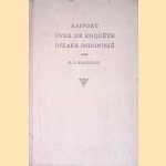 Rapport over de enquête inzake Indonesië
B.J. Wanrooij
€ 10,00 Rapport over de enquête inzake Indonesië
B.J. Wanrooij
€ 10,00
