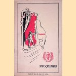 Tropenadel: programma toneeluitvoering op 11 Dec. 1948 in het Gebouw "De Vereniging" Willemstraat
Henri van Wermeskerken
€ 9,00