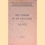 Het vonnis in de P.N.I.-zaak
Mr. J.M.J. Schepper
€ 10,00 Het vonnis in de P.N.I.-zaak
Mr. J.M.J. Schepper
€ 10,00