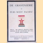 De Gravenserie in Zuid-West Pacific deel II: het ereveld Menteng Poelo (Batavia) en het Columbarium met aula (tevens Simultaankerk)
P. Alons
€ 8,00