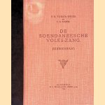 Het Soendaneesche volkslied (Sisindiran)
F.H. Taylor Weber
€ 10,00