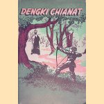 Dengki Chianat (tjeritera dongengan buat anak-anak)
Kasim St.M. Sjah
€ 10,00