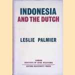 Indonesia and the Dutch
Leslie H. Palmier
€ 8,00 Indonesia and the Dutch
Leslie H. Palmier
€ 8,00