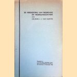 De verdediging van Nederland en Nederlandsch-Indië door J.J. van Santen