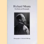 Photographs: A Selected Offering - Catalogue Nine door Richard Meara