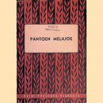 Pantoen Melajoe
Balai Poestaka
€ 20,00 Pantoen Melajoe
Balai Poestaka
€ 20,00