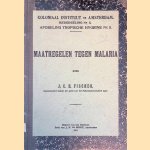 Maatregelen tegen malaria
J.C.H. Fischer
€ 10,00 Maatregelen tegen malaria
J.C.H. Fischer
€ 10,00
