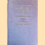 Colonial Dutch Studies: An Interdisciplinary Approach an Interdisciplinary Approach
Eric Nooter e.a.
€ 9,00