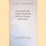 Pengantar ilmu hukum tata-usaha negara
W.F. Prins e.a.
€ 10,00 Pengantar ilmu hukum tata-usaha negara
W.F. Prins e.a.
€ 10,00