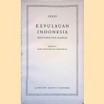 Kepulauan Indonesia: bangsanja dan alamnja. Djilid I: ilmu kebudajaan Indonesia
Ardjo
€ 10,00