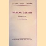 Barang tekstil
W.J.C. van Paassen e.a.
€ 12,50 Barang tekstil
W.J.C. van Paassen e.a.
€ 12,50