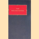 Ang bag-ong katipan: sang aton ginoo kag manluluwas nga si Jesu-Cristo
Philippine Bible House
€ 20,00 Ang bag-ong katipan: sang aton ginoo kag manluluwas nga si Jesu-Cristo
Philippine Bible House
€ 20,00