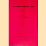 Inventory of Caribbean Studies: a bibliography
Theo M.P. Oltheten
€ 10,00 Inventory of Caribbean Studies: a bibliography
Theo M.P. Oltheten
€ 10,00