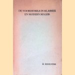 De voorzetsels in klassiek en modern Maleis
R. Roolvink
€ 10,00 De voorzetsels in klassiek en modern Maleis
R. Roolvink
€ 10,00
