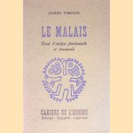 Le Malais: essai d'analyse fonctionnelle et structurale
Joseph Verguin
€ 9,00 Le Malais: essai d'analyse fonctionnelle et structurale
Joseph Verguin
€ 9,00