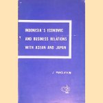 Indonesia's economic and business relations with Asean and Japan
J. Panglaykim
€ 10,00 Indonesia's economic and business relations with Asean and Japan
J. Panglaykim
€ 10,00