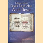 Katalog naskah Dayah Tanoh Abee, Aceh Besar *SIGNED*
Oman Fathurahman
€ 15,00 Katalog naskah Dayah Tanoh Abee, Aceh Besar *SIGNED*
Oman Fathurahman
€ 15,00