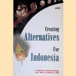 Creating Alternatives for Indonesia: a Collection of Selected Papers from INFID's Conference 2002
Thomas Walsh e.a.
€ 10,00 Creating Alternatives for Indonesia: a Collection of Selected Papers from INFID's Conference 2002
Thomas Walsh e.a.
€ 10,00