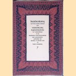 Herdenking van het 25-jarig bestaan der Vereeniging Kartinifonds te 's-Gravenhage in de Algemeene Ledenvergadering met genoodigden gehouden op dinsdag 10 Januari 1939 in hotel Wittebrug
Vereeniging Kartinifonds
€ 10,00 Herdenking van het 25-jarig bestaan der Vereeniging Kartinifonds te 's-Gravenhage in de Algemeene Ledenvergadering met genoodigden gehouden op dinsdag 10 Januari 1939 in hotel Wittebrug
Vereeniging Kartinifonds
€ 10,00
