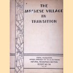 The Japanese Village in Transition
Arthur F. Raper
€ 10,00 The Japanese Village in Transition
Arthur F. Raper
€ 10,00