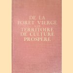 De la forêt vierge à un territoire de culture prospère: bref exposé de l'importance de la culture du tabac, des autres cultures et de l'industrie sur la côte orientale de Sumatra
T. Volker
€ 30,00 De la forêt vierge à un territoire de culture prospère: bref exposé de l'importance de la culture du tabac, des autres cultures et de l'industrie sur la côte orientale de Sumatra
T. Volker
€ 30,00