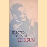 Selected Stories
Lu Hsun
€ 8,00