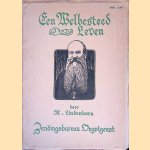 Een wèlbesteed leven: J. Verhoeven, de vader van Tjideres
M. Lindenborn
€ 10,00 Een wèlbesteed leven: J. Verhoeven, de vader van Tjideres
M. Lindenborn
€ 10,00
