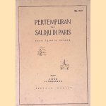 Pertempuran dan saldju di Paris: enam tjerita pendek
Sitor Situmorang
€ 10,00