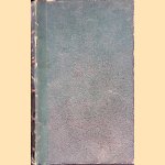 Les marines de la France et de l'Angleterre 1815-1863 door M. Xavier Raymond