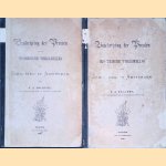 Beschrijving der Prenten van de historische verzameling der Schutterij van Amsterdam (2 delen)
J.A. Jochems
€ 15,00 Beschrijving der Prenten van de historische verzameling der Schutterij van Amsterdam (2 delen)
J.A. Jochems
€ 15,00