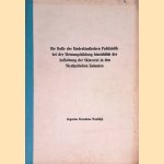 Publizistik. Die Rolle der Niederländischen Publizistik bei der Meinungsbildung hinsichtlich der Aufhebung der Sklaverei in den Westindischen Kolonien
Eugenius Theodorus Waaldijk
€ 8,00 Publizistik. Die Rolle der Niederländischen Publizistik bei der Meinungsbildung hinsichtlich der Aufhebung der Sklaverei in den Westindischen Kolonien
Eugenius Theodorus Waaldijk
€ 8,00
