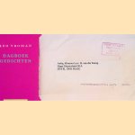 Dagboekgedichten
Leo Vroman
€ 7,50