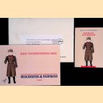 Soldaat van papier
Boelat Okoedzjava
€ 7,50