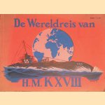 De Wereldreis van H.M. K XVIII: vertrokken van Nieuwediep 14 november 1934, aangekomen te Soerabaja 11 juli 1935
D. Hetterschij
€ 10,00 De Wereldreis van H.M. K XVIII: vertrokken van Nieuwediep 14 november 1934, aangekomen te Soerabaja 11 juli 1935
D. Hetterschij
€ 10,00