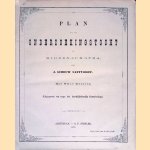 Plan van een onderzoekingstocht in Midden-Sumatra
J. Schouw Santvoort
€ 15,00 Plan van een onderzoekingstocht in Midden-Sumatra
J. Schouw Santvoort
€ 15,00