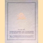 Voorstellingen van vaartuigen op de reliëfs van den Boroboedoer
Th. Van Erp
€ 10,00 Voorstellingen van vaartuigen op de reliëfs van den Boroboedoer
Th. Van Erp
€ 10,00