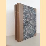Die Sammlung Dr. Eduard Simon, Berlin (2 volumes)
M.J. Friedländer
€ 30,00 Die Sammlung Dr. Eduard Simon, Berlin (2 volumes)
M.J. Friedländer
€ 30,00